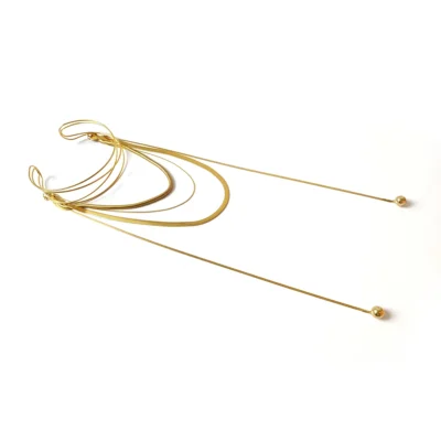 Maasai choker