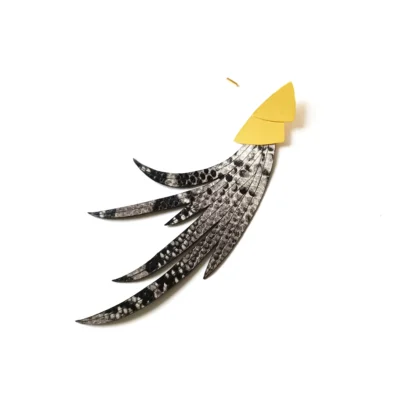 Matisse Dot Earrings