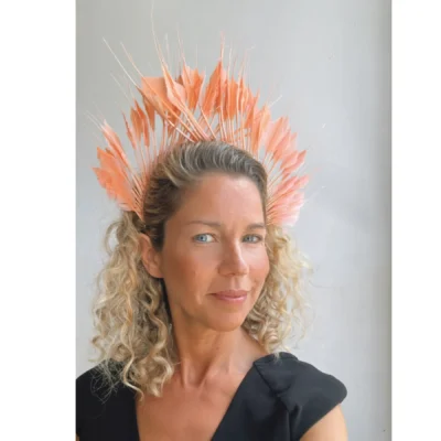 Headpiece Tatanka