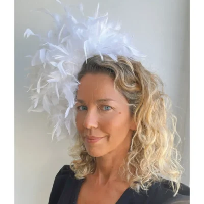 Headpiece Heaven