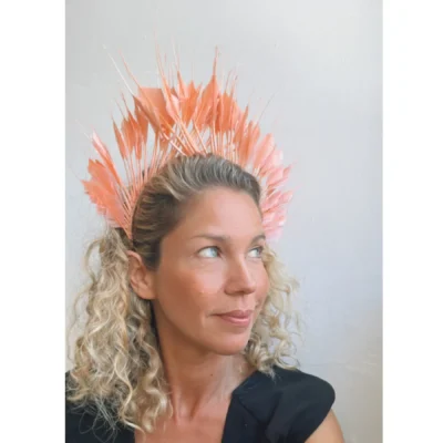 Headpiece Tatanka