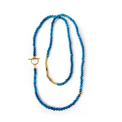 Colar Chloe Blue