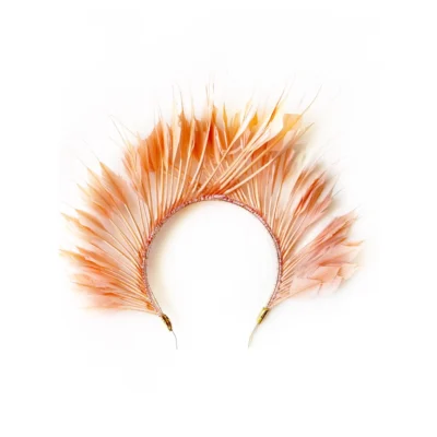 Headpiece Tatanka