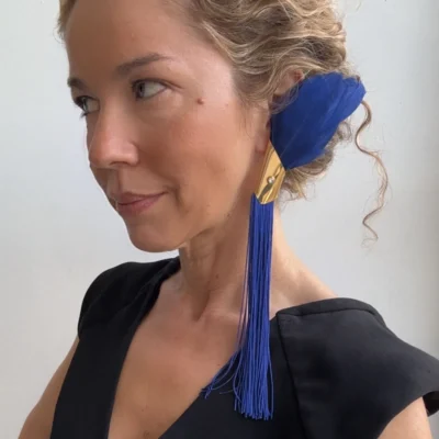 Josephine earrings