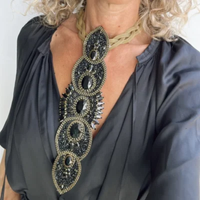 colar vitória