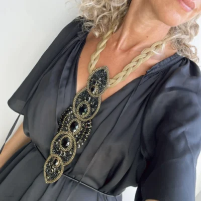 victory necklace