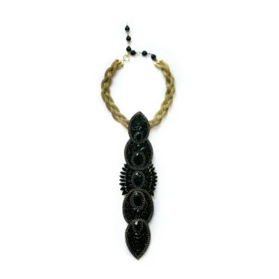 victory necklace