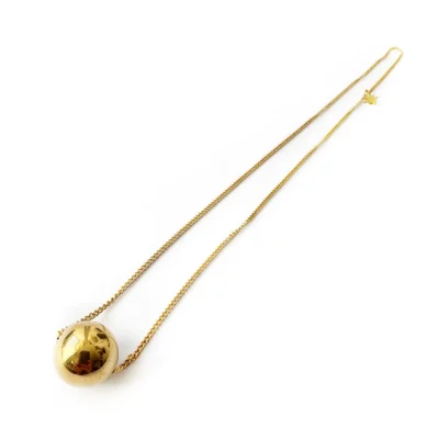 Sphere Necklace