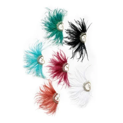 Noah ear cuff earring