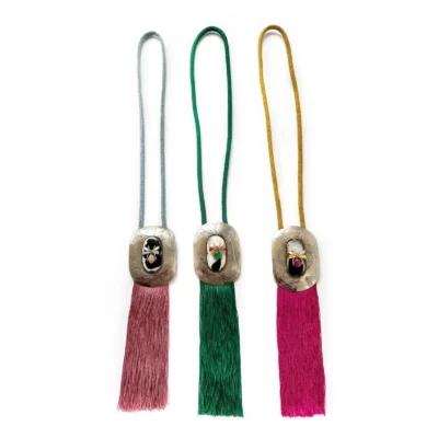 Nia Necklace