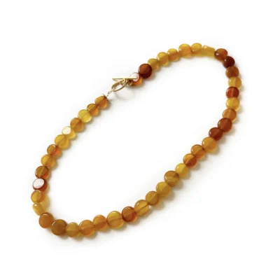 candy necklace