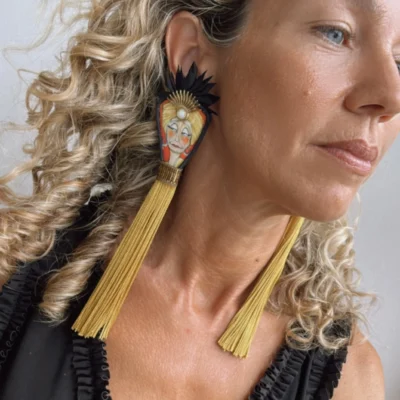 Esther Earrings