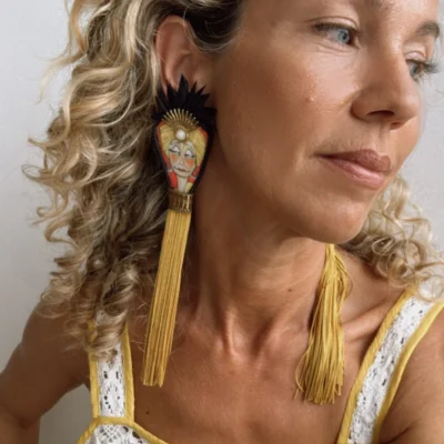 Esther Earrings