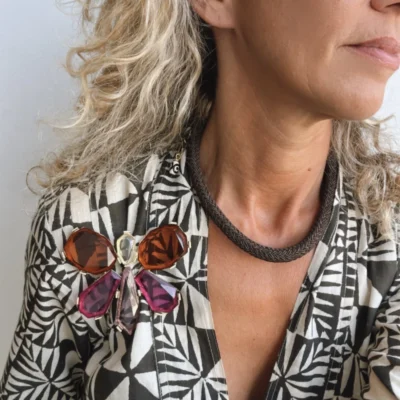 brown shugar necklaces