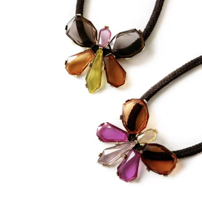 brown shugar necklaces