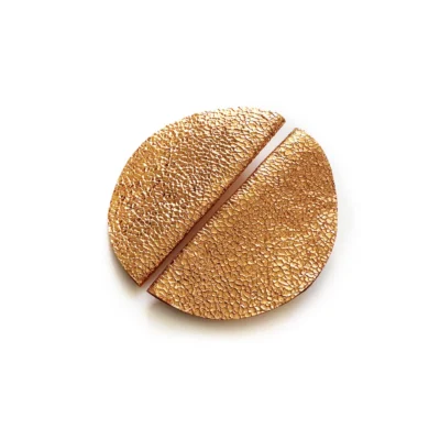 brincos light orange