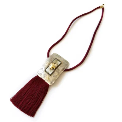 bobone necklace