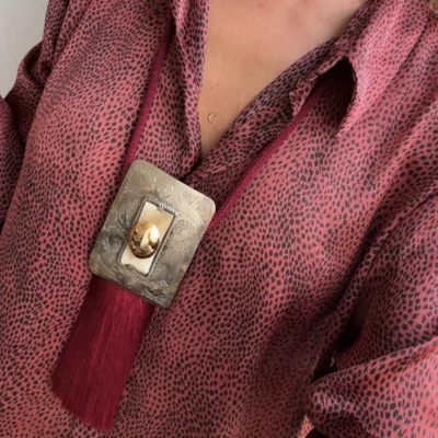 bobone necklace