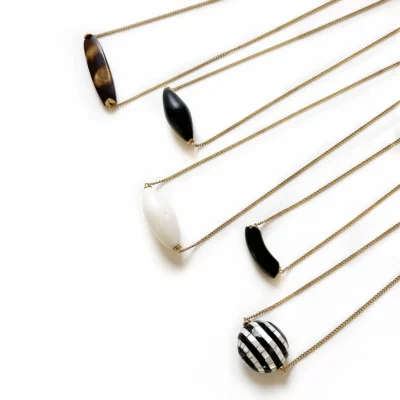 necklaces one