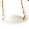 White Wooden Piece