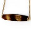 Piece in Horn