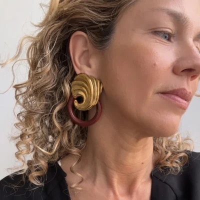 Lucy earrings