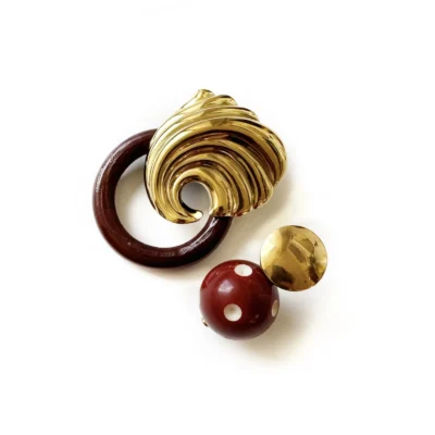 Lucy earrings