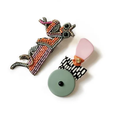 Antonella earrings
