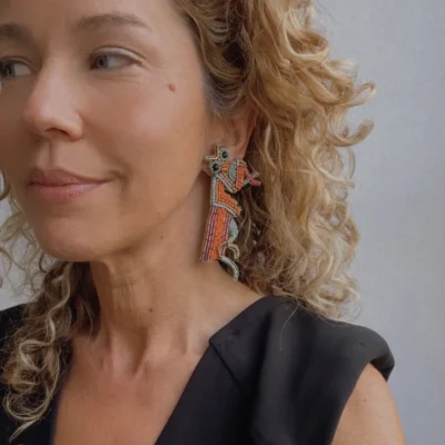Antonella earrings