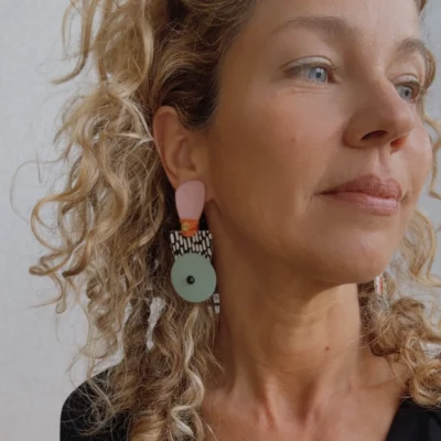 Antonella earrings