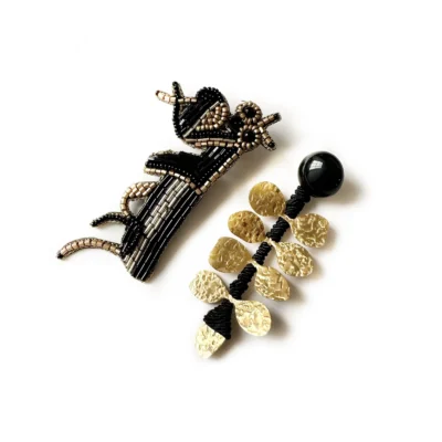 antonella ii earrings