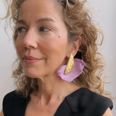 Francesca earrings