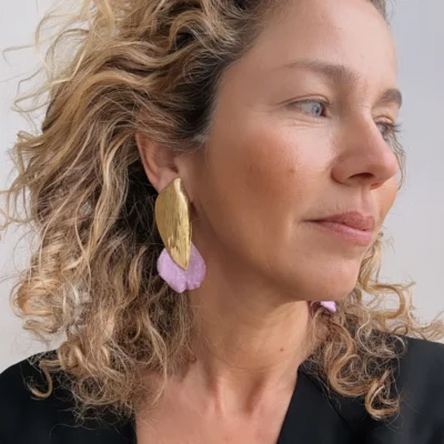 Francesca earrings