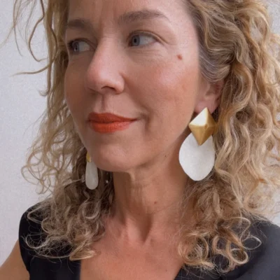 Giulia earrings