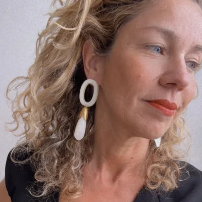 Giulia earrings