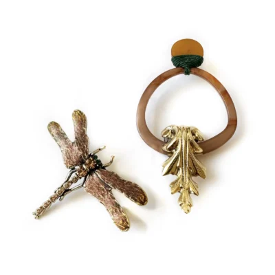 Nicoletta earrings