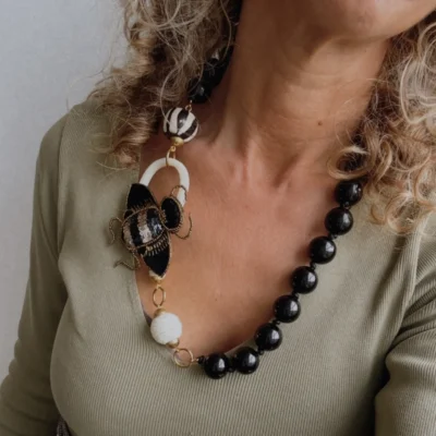Isabella necklace