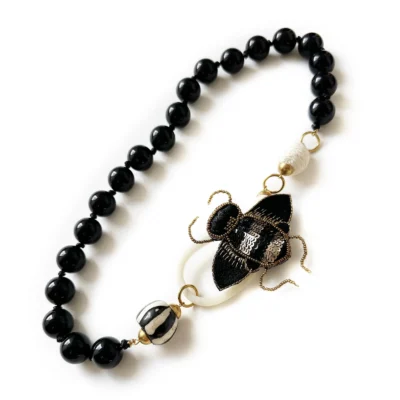 Isabella necklace