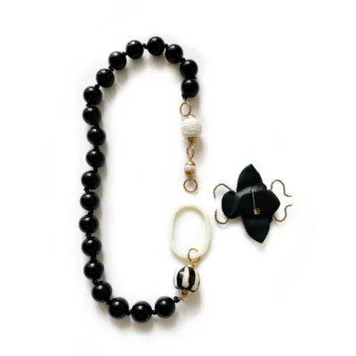 Isabella necklace