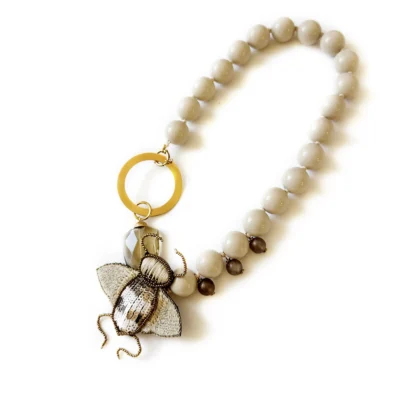 Manollo necklace