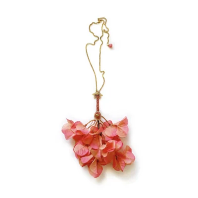 tree necklace