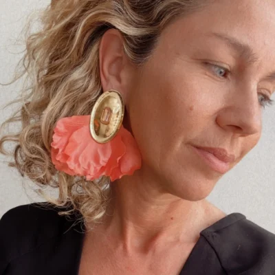 Paola Earrings