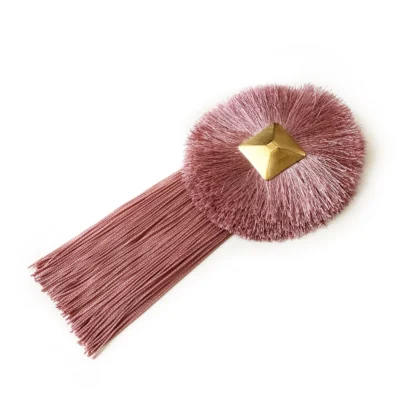 Amélie brooch