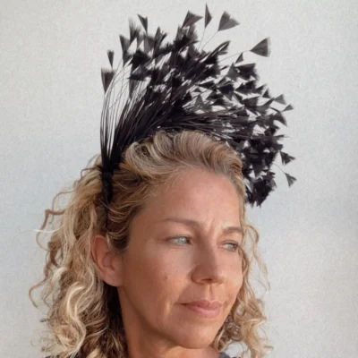 head piece gatsby