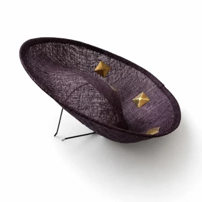headpiece margot