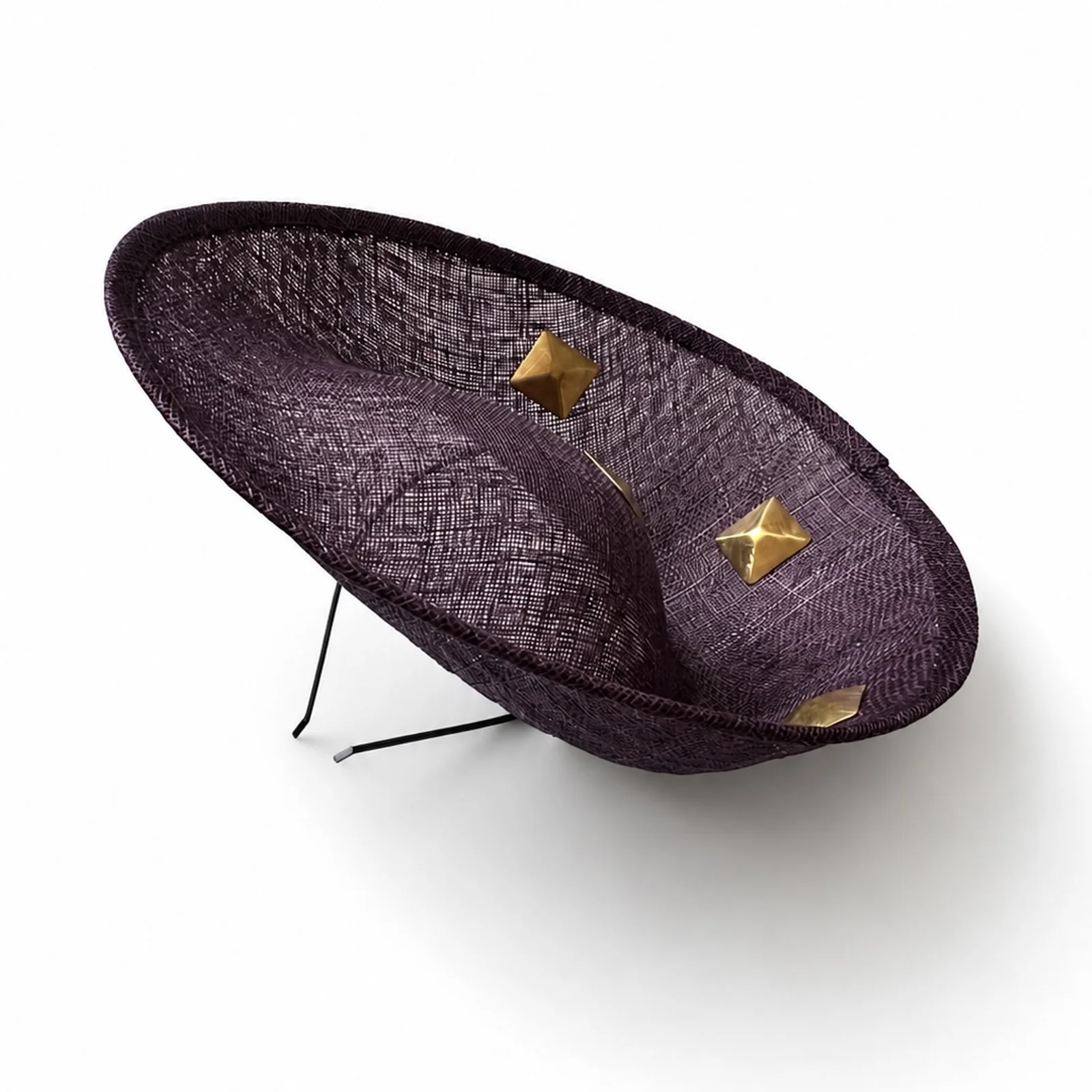 headpiece margot