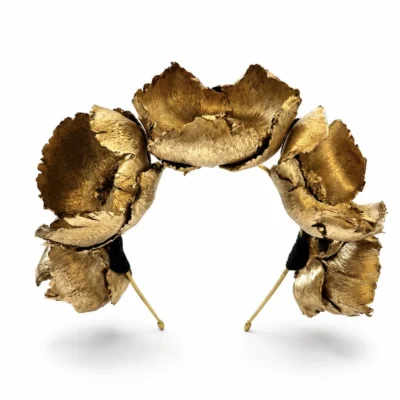 headpiece palm