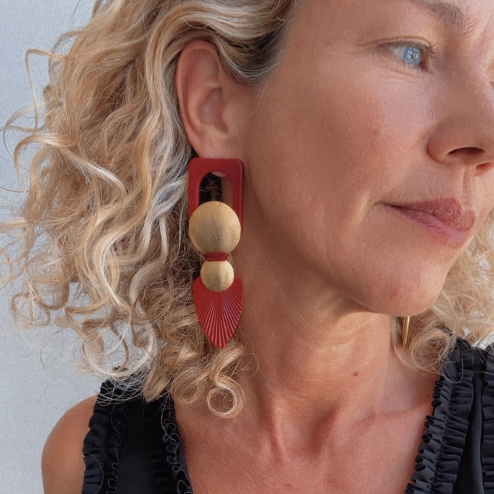 Valentina earrings