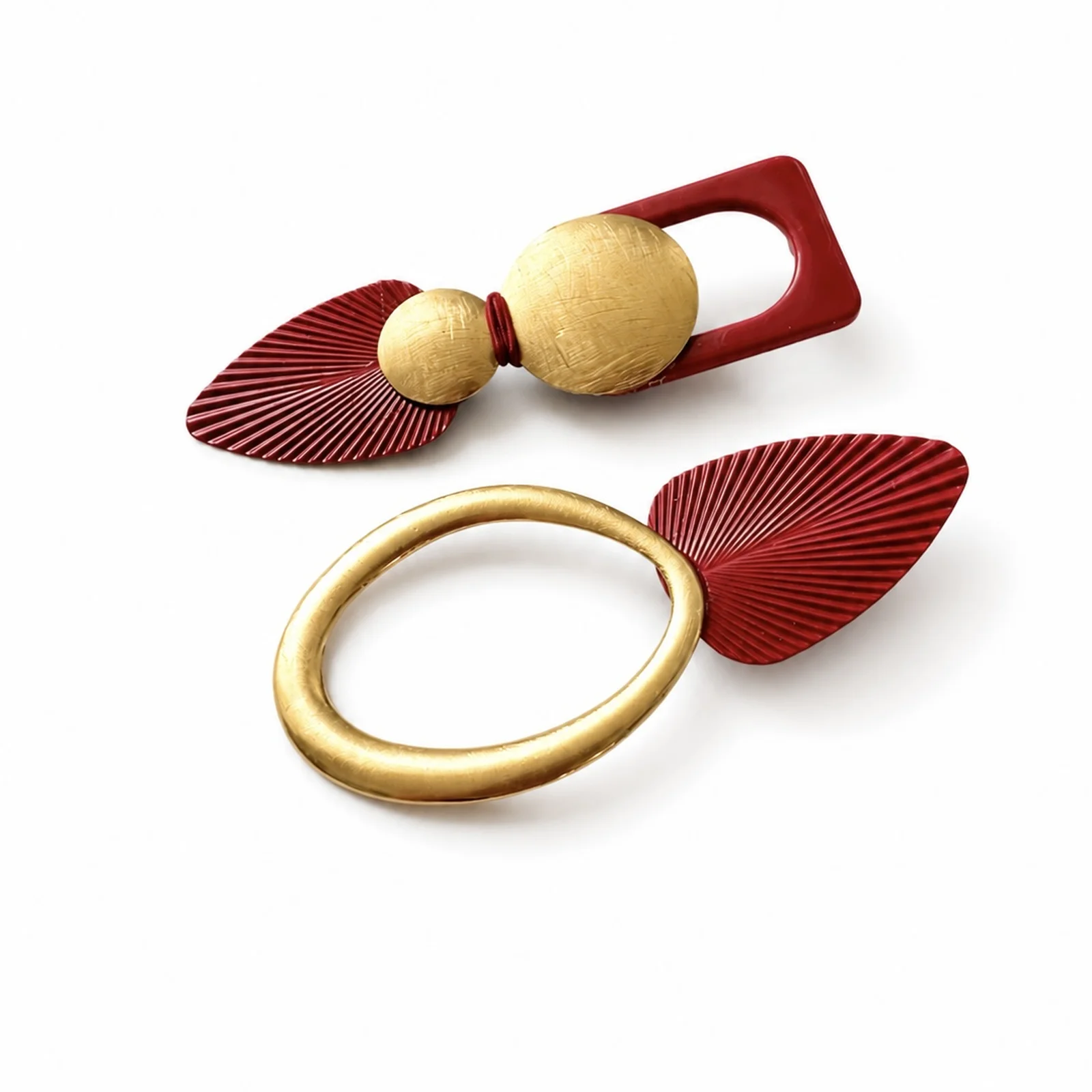 Valentina earrings