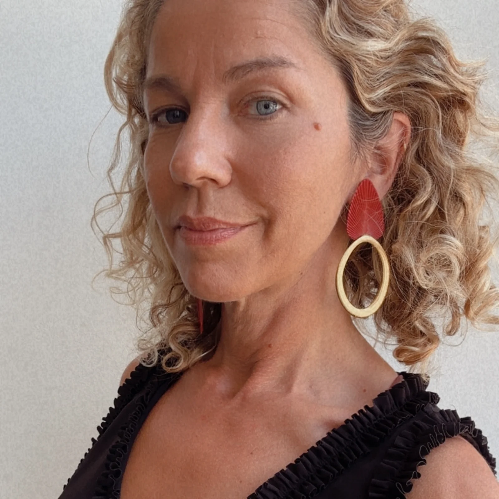 Valentina earrings